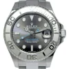 Best Replica Rolex Yacht-master 37 268622 Automatic Movement 37mm Steel Case Watch