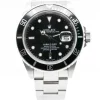 Fine Replica Rolex Submariner Date 16610 Caliber 3135 Automatic Movement 40mm Steel Case Mens/unisex Watch
