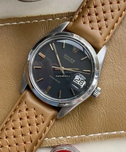 Marvellous Replica Rolex Oyster Precision Caliber 1225 Manual Winding Movement 34mm Steel Case Mens/unisex Watch