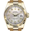 Ideal Clone Rolex Lady-datejust 6917 Automatic Movement Womens Watch