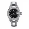 Superior Replica Rolex Datejust 16030 Automatic Movement 36mm Steel Case Mens/unisex Watch