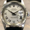 Recommend Replica Rolex Datejust 16014 Automatic Movement 36mm Steel Case Mens/unisex Watch