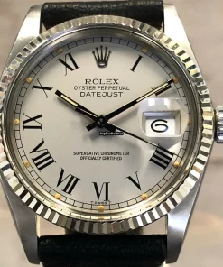 Recommend Replica Rolex Datejust 16014 Automatic Movement 36mm Steel Case Mens/unisex Watch