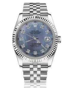 Special Replica Rolex Lady-datejust 68274 Automatic Movement 31mm Steel Case Womens Watch