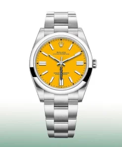 Ideal Replica Rolex Oyster Perpetual 124300 Caliber 3230 Automatic Movement 41mm Steel Case Mens/unisex Watch
