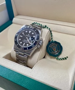 Good Replica Rolex Submariner Date 116610ln-0001 Caliber 3135 Automatic Movement 40mm Steel Case Mens/unisex Watch