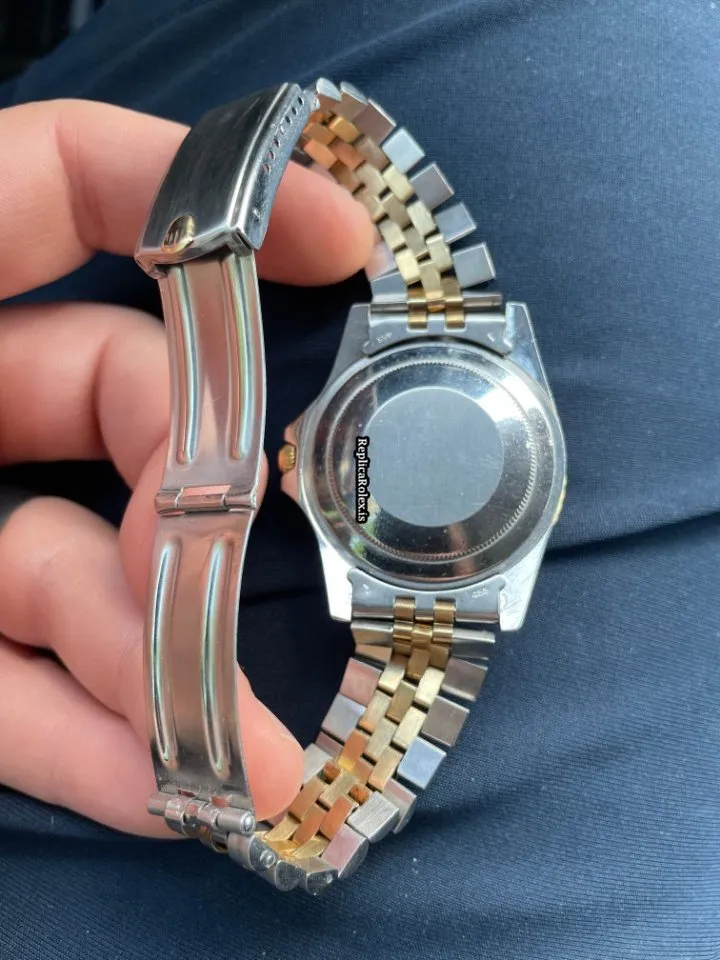 Ideal Replica Rolex Gmt-master 1675 Automatic Movement Mens/unisex Watch - Image 2
