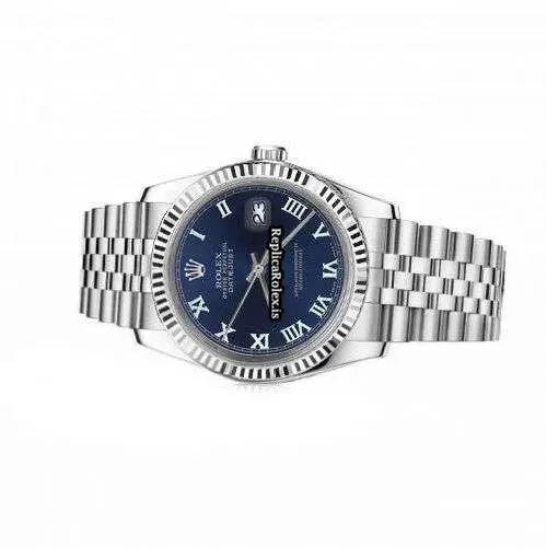 1:1 Fake Rolex Lady-datejust 68274 Automatic Movement 31mm Steel Case Womens Watch - Image 3