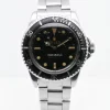 Appealing Replica Rolex Submariner (no Date) 5513 Caliber 1520 Automatic Movement 40mm Steel Case Mens/unisex Watch