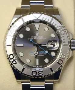 Perfect Knockoff Rolex Yacht-master 40 126622 Caliber 3235 Automatic Movement 40mm Steel Case Mens/unisex Watch