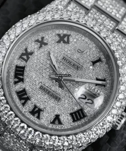 Special Replica Rolex Datejust 116234 Automatic Movement 36mm Steel Case Mens/unisex Watch