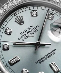 Fantastic Replica Rolex Datejust 16014 Automatic Movement 36mm Steel Case Mens/unisex Watch