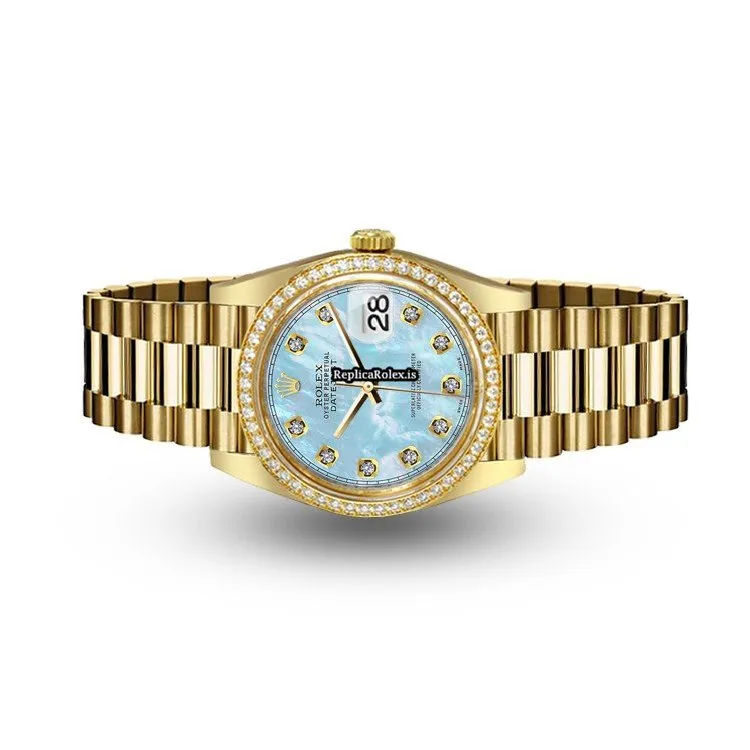 Superior Copies Rolex Datejust 68278 Automatic Movement Womens Watch - Image 5