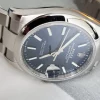 High-end Clone Rolex Datejust 126200 Caliber 3235 Automatic Movement 36mm Steel Case Mens/unisex Watch