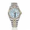 1:1 Replica Rolex Datejust 16013 Automatic Movement 36mm Gold/steel Case Mens/unisex Watch