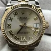 Swiss Replica Rolex Datejust 31 Caliber 2236 Automatic Movement 31mm Steel Case Watch