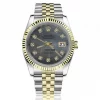 Offering Copies Rolex Lady-datejust 69173 Automatic Movement 26mm Gold/steel Case Womens Watch