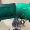Wonderful Fake Rolex Submariner Date 126619lb Caliber 3235 Automatic Movement 41mm White Gold Case Mens/unisex Watch