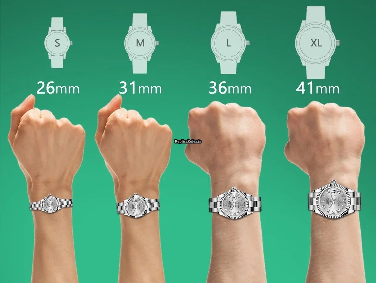 Affordable Fake Rolex Oyster Perpetual Lady Date 69160 Automatic Movement 26mm Steel Case Womens Watch - Image 5