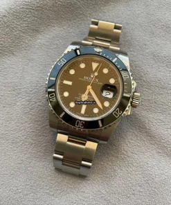 Excellent Replica Rolex Submariner Date 116610ln Caliber 3135 Automatic Movement 40mm Steel Case Mens/unisex Watch