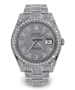 Terrific Imitation Rolex Datejust II 116300 Automatic Movement 41mm Steel Case Mens/unisex Watch