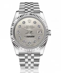 Cheap Replica Rolex Lady-datejust 68274 Automatic Movement 31mm Steel Case Womens Watch