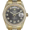 Affordable Replica Rolex Day-date 36 18038 Automatic Movement Mens/unisex Watch
