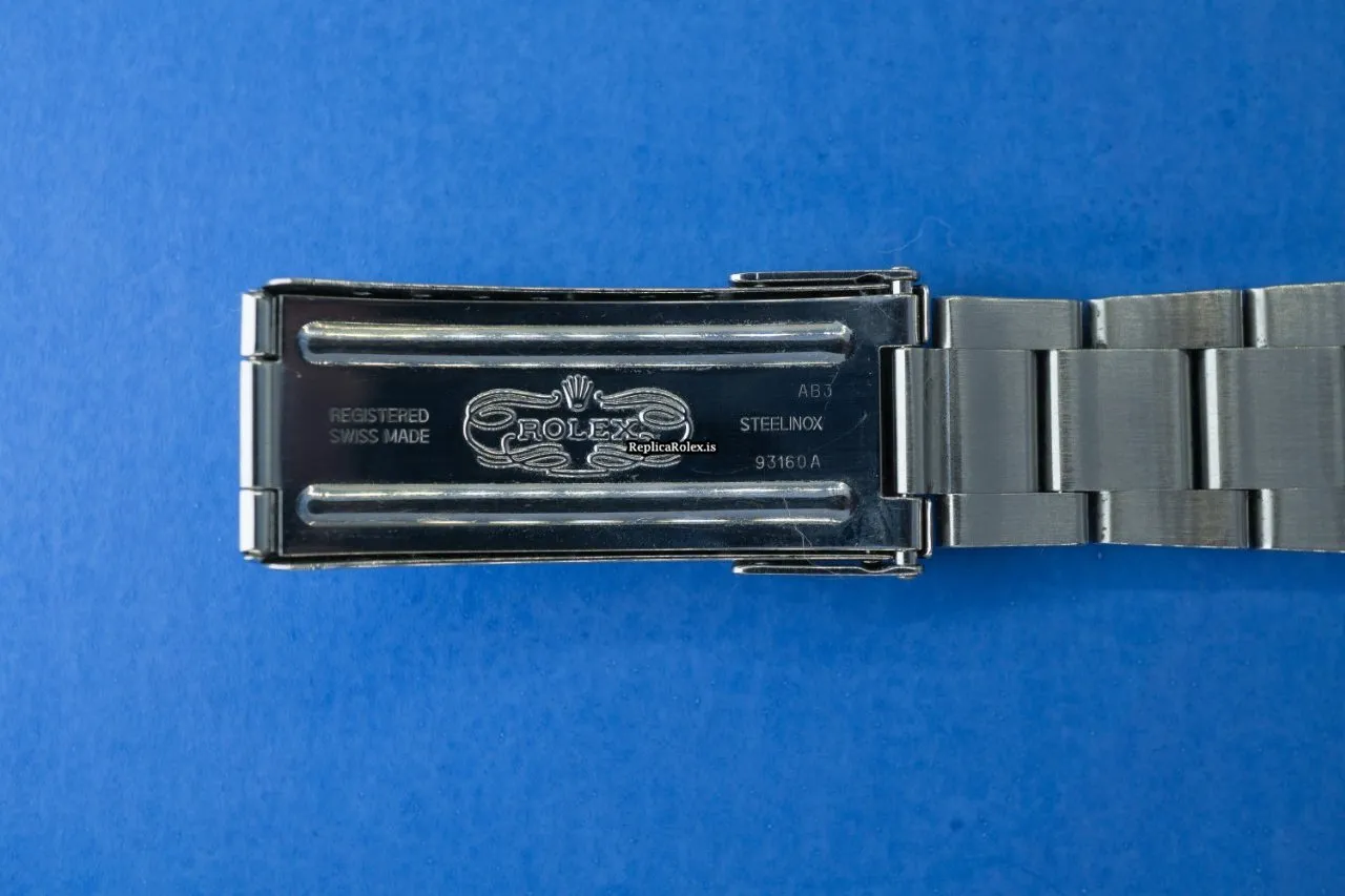 Amazing Knockoff Rolex Sea-dweller 4000 16600 Caliber 3135 Automatic Movement 40mm Steel Case Mens/unisex Watch - Image 6