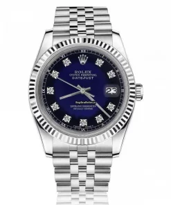 Mind-boggling Replica Rolex Lady-datejust 68274 Automatic Movement 31mm Steel Case Womens Watch