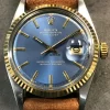 Nice Fake Rolex Datejust 1601 Automatic Movement 36mm Steel Case Mens/unisex Watch