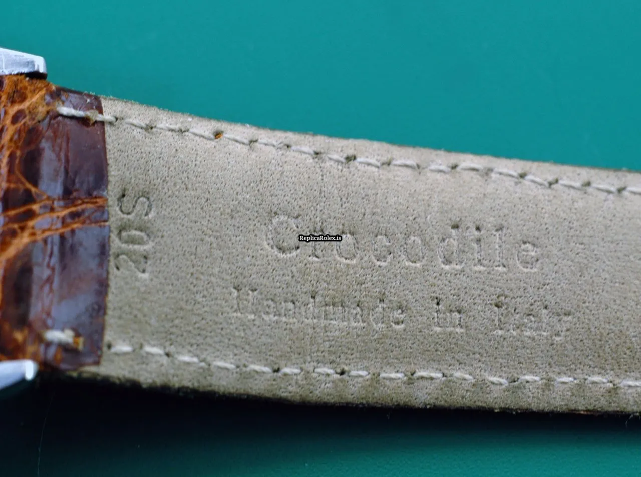 Excellent Replicas Rolex Bubble Back Caliber 645 Automatic Movement 34mm Steel Case Mens/unisex Watch - Image 8