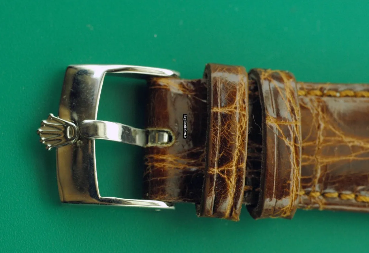 Excellent Replicas Rolex Bubble Back Caliber 645 Automatic Movement 34mm Steel Case Mens/unisex Watch - Image 9