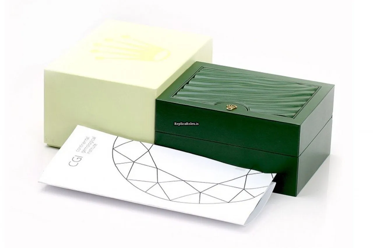 Wonderful Fake Rolex Datejust 16013 Automatic Movement 36mm Gold/steel Case Mens/unisex Watch - Image 11