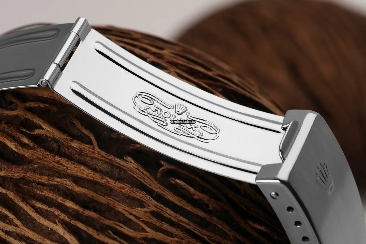 Wonderful Fake Rolex Datejust 16013 Automatic Movement 36mm Gold/steel Case Mens/unisex Watch - Image 9