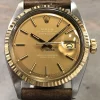 Popular Replicas Rolex Datejust 1601 Automatic Movement 36mm Steel Case Mens/unisex Watch