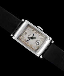 Attractive Fake Rolex Prince 7605 22x38mm Steel Case Mens/unisex Watch