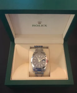 Perfect Fake Rolex Datejust 126300 Caliber 3235 Automatic Movement 41x48mm Steel Case Mens/unisex Watch