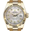 Ideal Imitation Rolex Day-date 36 18038 Automatic Movement Mens/unisex Watch