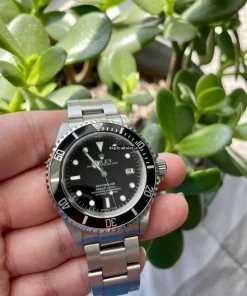 Good Replica Rolex Sea-dweller 4000 16600 Caliber 3135 Automatic Movement 40mm Steel Case Mens/unisex Watch