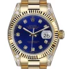 Reliable Replica Rolex Lady-datejust 6917 Automatic Movement Womens Watch