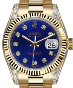 Reliable Replica Rolex Lady-datejust 6917 Automatic Movement Womens Watch