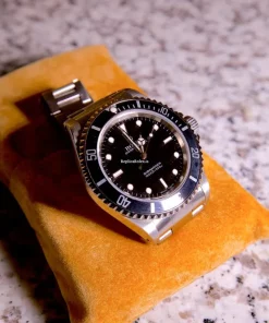 Superb Replica Rolex Submariner (no Date) 14060 Caliber 3000 Automatic Movement 40mm Steel Case Mens/unisex Watch