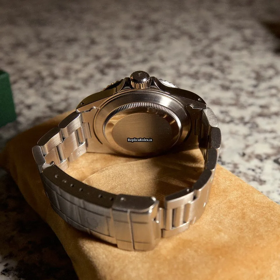 Superb Replica Rolex Submariner (no Date) 14060 Caliber 3000 Automatic Movement 40mm Steel Case Mens/unisex Watch - Image 6