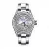High Quality Replica Rolex Lady-datejust 68274 Automatic Movement 31mm Steel Case Womens Watch
