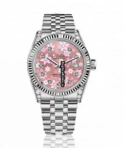 Excellent Replica Rolex Datejust 16030 Automatic Movement 36mm Steel Case Mens/unisex Watch