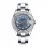 Excellent Fake Rolex Lady-datejust 68274 Automatic Movement 31mm Steel Case Womens Watch