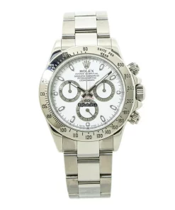 Awesome Replica Rolex Daytona 116520 Automatic Movement 40mm Steel Case Mens/unisex Watch
