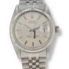 Beautiful Replicas Rolex Datejust 1601 36mm Steel Case Watch
