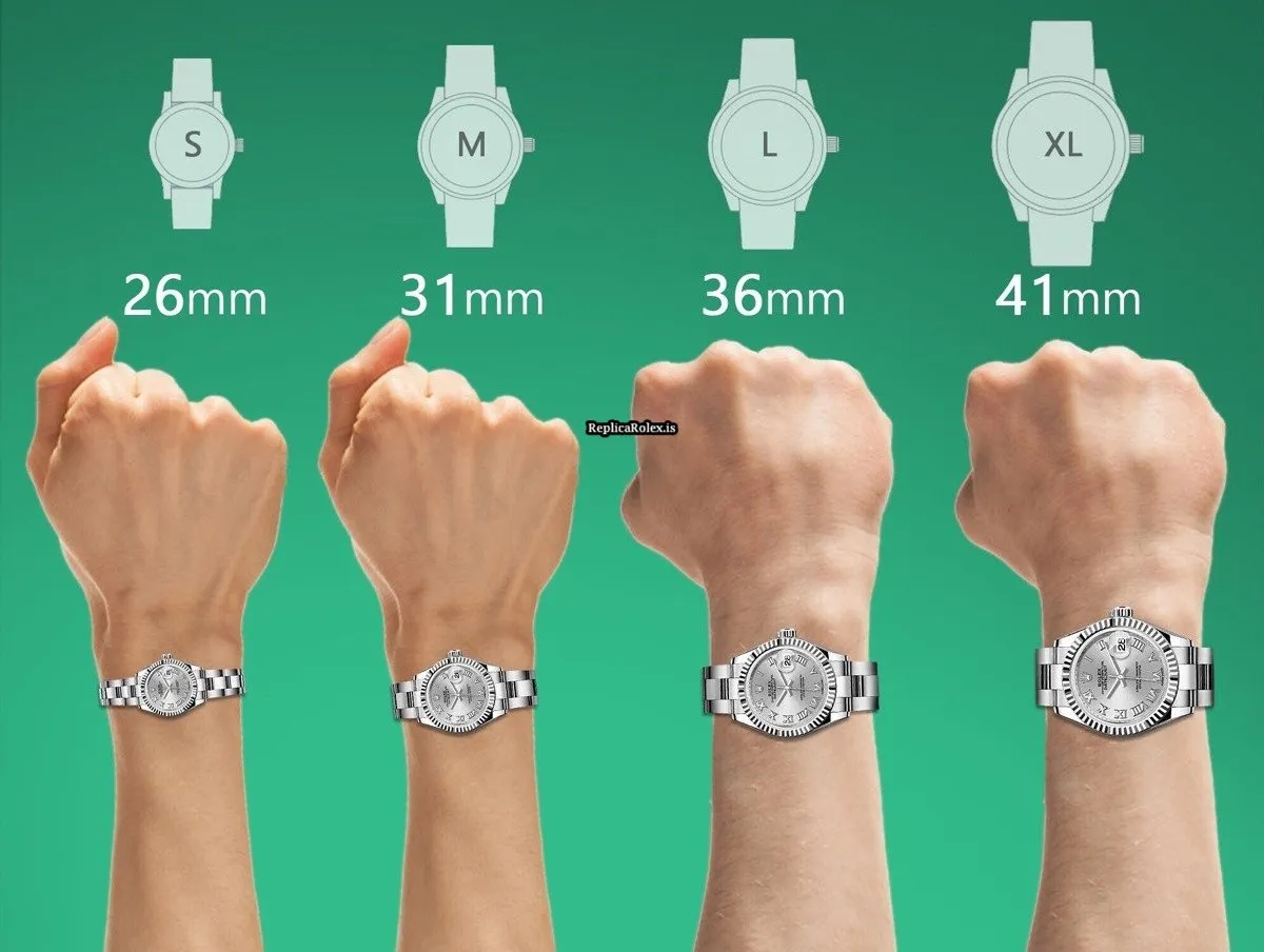 1:1 Knockoff Rolex Oyster Perpetual Lady Date 69160 Automatic Movement 26mm Steel Case Womens Watch - Image 5