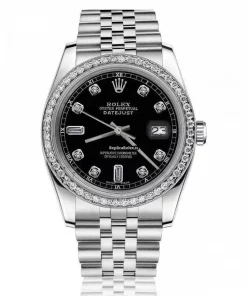Recommend Fake Rolex Lady-datejust 68274 Automatic Movement 31mm Steel Case Womens Watch